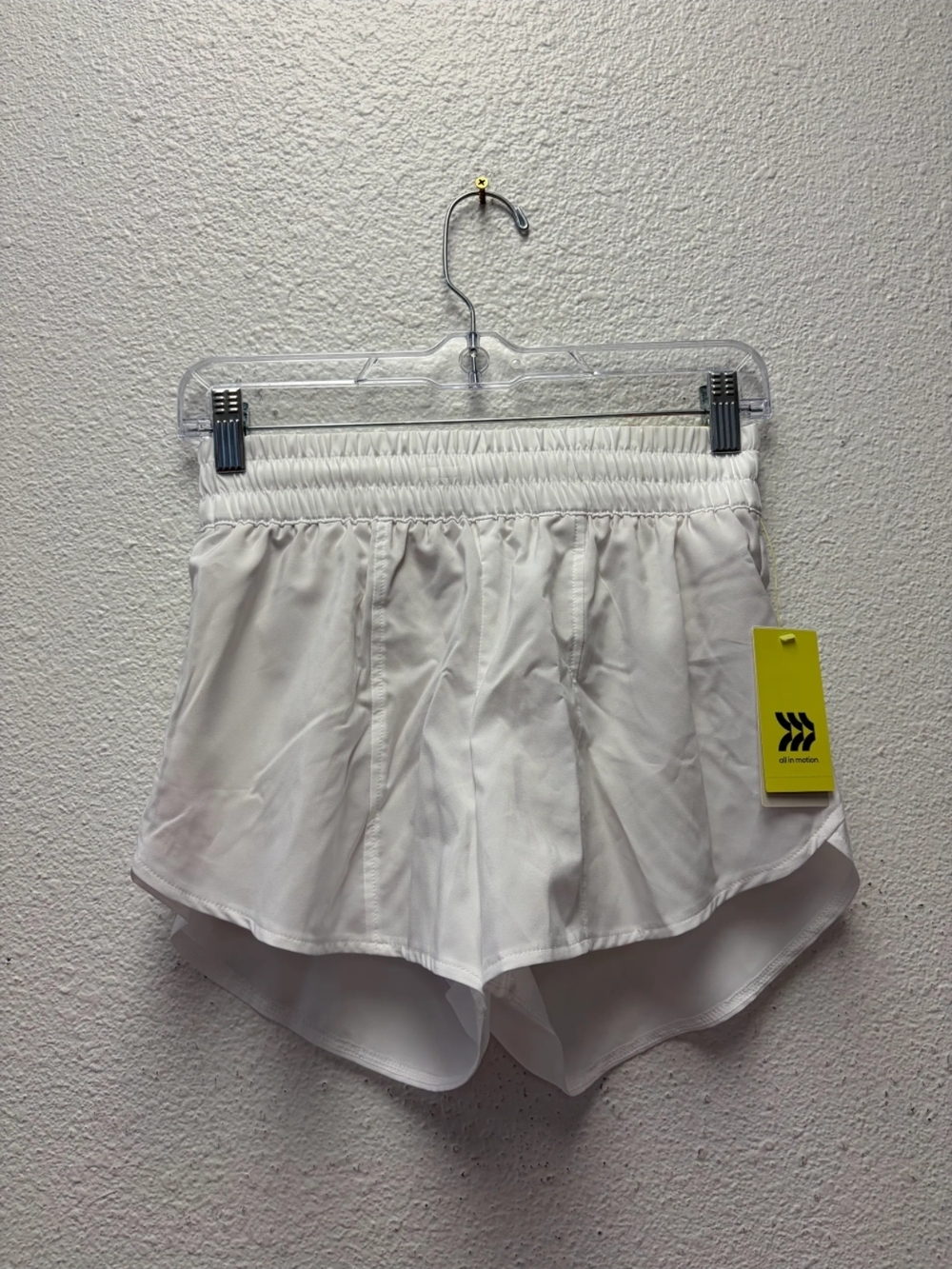 Womens Athletic Shorts Sizes XS To XXL Available #533-538